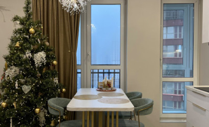 Снять 2-комнатную квартиру, Минск, ул. Николы Теслы, д.  (Октябрьский район). Фото 17