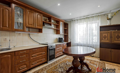 Купить дом, Марьяливо, Магистральная ул., 20 соток. Фото 15