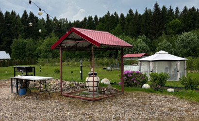 Снять дом, Гиневичи, 54. Фото 18