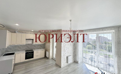 Купить 1-комнатную квартиру, Гродно, Магистральная, 10. Фото 1