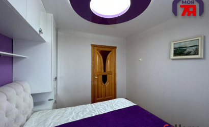 Купить 3-комнатную квартиру, Солигорск, Ленина ул., 2/Б. Фото 13