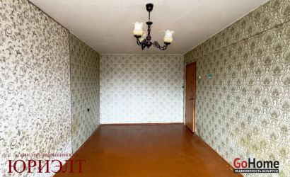 Купить комнату, Витебск, 39-й Армии, 22/3. Фото 2