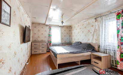 Купить дом, Ждановичи, 1-й Широкий пер., 9/А, 14.62 соток. Фото 21