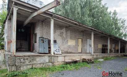 Аренда помещения, Минск, Восточная ул., 165, 408.7 кв.м.. Фото 3