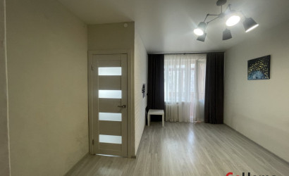 Купить 1-комнатную квартиру, Минск, ул. Волоха, д. 7/1(Московский район). Фото 7