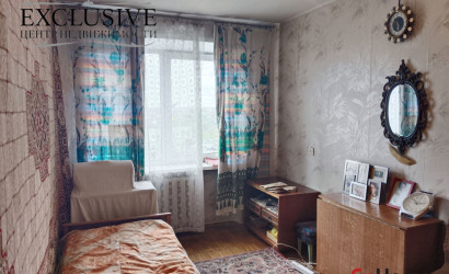 Купить 3-комнатную квартиру, Жодино, Советская ул., 3. Фото 2