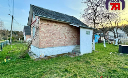 Купить дом в деревне, РУБИН-2001, 10 соток. Фото 6