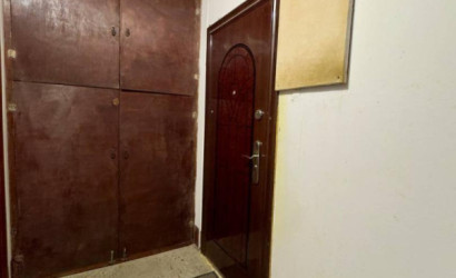 Купить 1-комнатную квартиру, Солигорск, Шахтеров б-р, 20. Фото 15