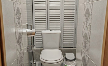 Купить 3-комнатную квартиру, Пинск, Полесская, 72. Фото 14