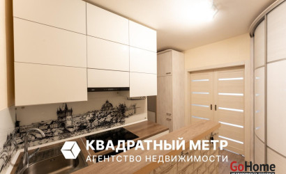 Купить 3-комнатную квартиру, Минск, Маяковского ул., 101/Б(Ленинский район). Фото 1