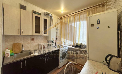 Купить 1-комнатную квартиру, Брест, просп. Машерова, д. . Фото 6