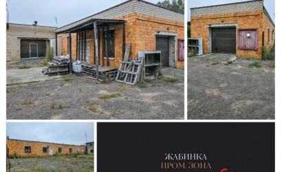 Продажа помещения, Жабинка, ул. Короткина 8, 8,  557 кв.м.. Фото 14