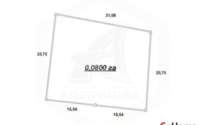 Купить дачу, Брест, Чернавчицкий с/с, 8 соток. Фото 1