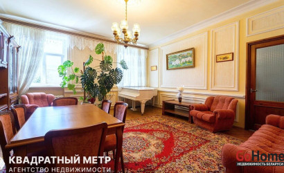 Купить 3-комнатную квартиру, Минск, Захарова ул., 27(Партизанский район). Фото 6