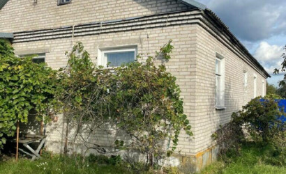 Купить дом, Слоним, Советская ул., 50/а, 6.83 соток. Фото 2