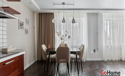 Снять 3-комнатную квартиру, Минск, просп. газеты Правда, д. 16. Фото 9