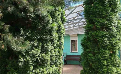  2-этаж.(277.6 м2), Радиолог