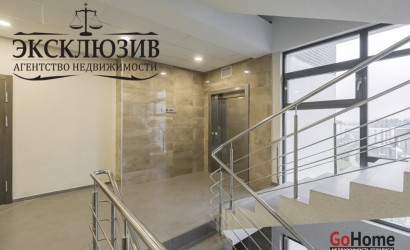 Купить 3-комнатную квартиру, Минск, Ратомская ул., 50 (Центральный район). Фото 41