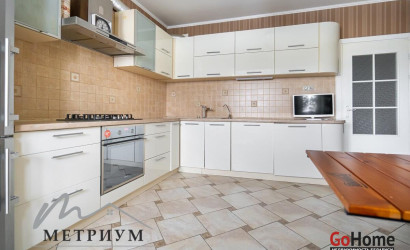 Купить 3-комнатную квартиру, Минск, Панченко ул., 62 (Фрунзенский район). Фото 8