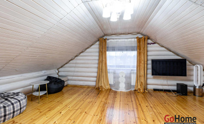 Купить дом, Колодищи, Яхонтовая ул., 3, 17 соток. Фото 15