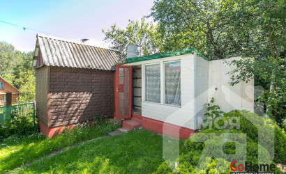 Купить дом в деревне, ВЗГОРЬЕ, 4 соток. Фото 25