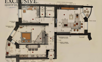 Купить 3-комнатную квартиру, Барановичи, Брестская ул., 38. Фото 14