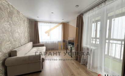 Купить 1-комнатную квартиру, Брест, ул. Гоголя. Фото 2