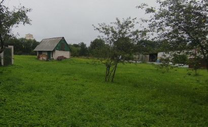 Купить дом, Бенякони, Виленская ул., 18.56 соток. Фото 9