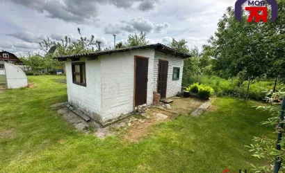  2-этаж.(39 м2), Ружамполь