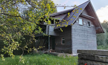 Купить дом, Мончаки, Лесная ул., 23, 15 соток. Фото 2