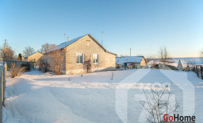 Купить дом, Пекари, Центральная ул., 17 соток. Фото 19