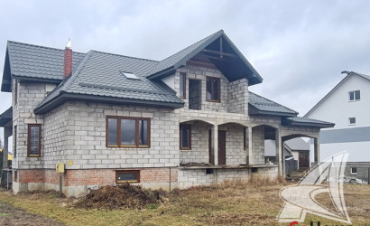 Купить дом, Брест, Задворцы, 16.78 соток. Фото 15