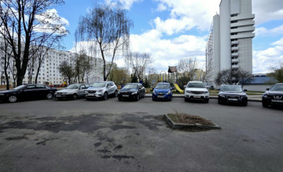 Купить 2-комнатную квартиру, Минск, Заславская ул., 12(Центральный район). Фото 15