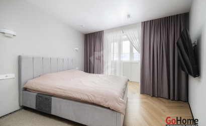 Купить 4-комнатную квартиру, Минск, Любимова просп., 41 (Московский район). Фото 23