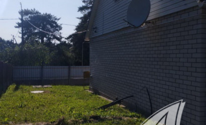 Купить дом, Томашовка, Томашовский с/с, 16.79 соток. Фото 26