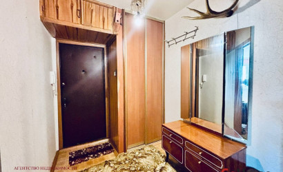 Купить 2-комнатную квартиру, Новополоцк, Молодёжная, 86. Фото 3
