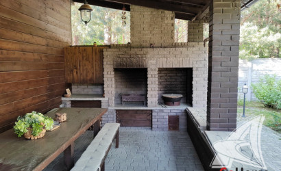 Купить дом, Брест, Мухавецкий с/с, 7.01 соток. Фото 39