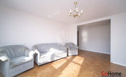 Купить 3-комнатную квартиру, Минск, Богдановича ул., 139/а(Советский район). Фото 10