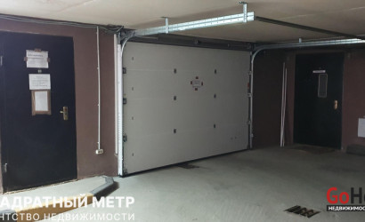 Продажа помещения, Минск, Нововиленская ул., 13/а,  20.36 кв.м.. Фото 4