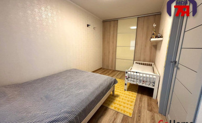 Купить 2-комнатную квартиру, Солигорск, Горького ул., 7. Фото 13