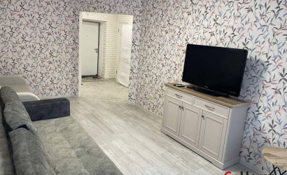 Снять 2-комнатную квартиру на сутки, Смолевичи, Гавриила Тихова. Фото 3