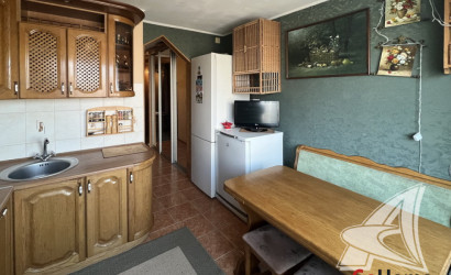 Купить 3-комнатную квартиру, Брест, Восток, ул. Московская. Фото 7