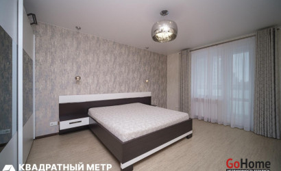 Купить 3-комнатную квартиру, Минск, Воронянского ул., 40 (Октябрьский район). Фото 13