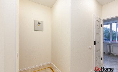 Купить 2-комнатную квартиру, Молодечно, сухая8. Фото 5