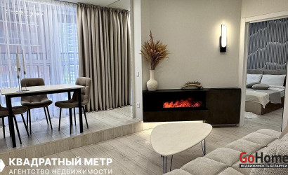 Купить 3-комнатную квартиру, Минск, Жореса Алфёрова ул., 5 (Октябрьский район). Фото 10