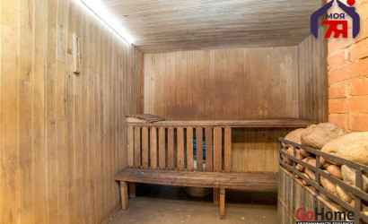 Купить дом, Ляховщина, Центральная ул., 39 соток. Фото 8