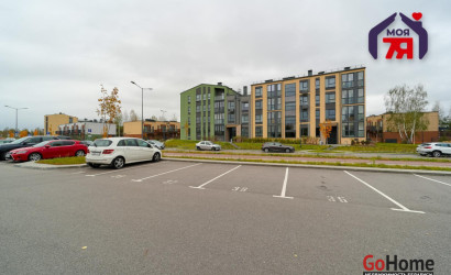 Купить 2-комнатную квартиру, Колодищи, Кленовая Аллея ул., 36. Фото 35