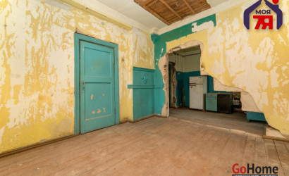 Купить 2-комнатную квартиру, Березинское, Зеленая ул., 2. Фото 6