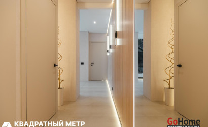 Купить 2-комнатную квартиру, Минск, Сурганова ул., 20(Первомайский район). Фото 18
