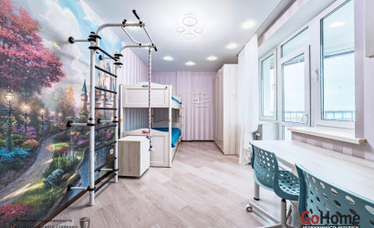 Купить 3-комнатную квартиру, Минск, Рокоссовского, 150Б (Ленинский район). Фото 25